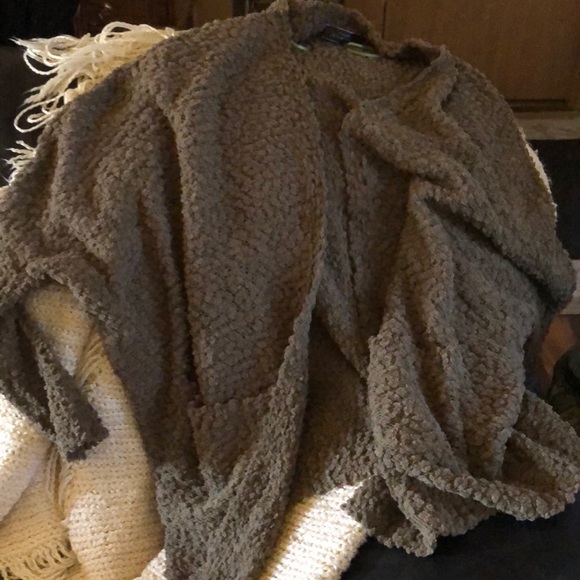 Boutique Popcorn Cardigan mult sizes New - Picture 5 of 7